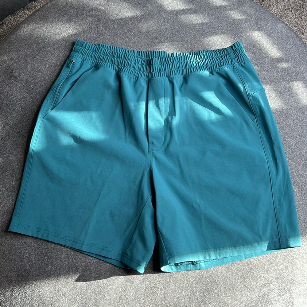 VRST 7” Linerless Shorts Medium Dicks